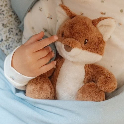 Peluche Raposinha | Little Dutch