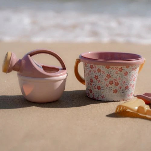 Set de Praia - Rosa | Little Dutch.