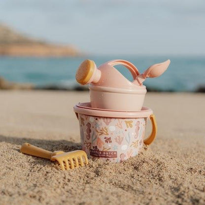 Set de Praia - Ocean Dreams Pink