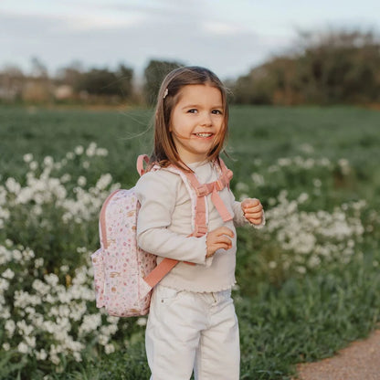 Mochila infantil - Fairy Garden - Little Dutch