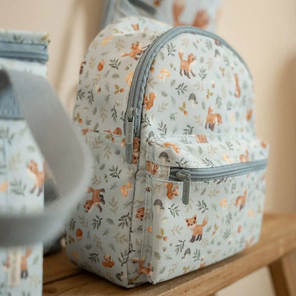 Mochila infantil - Forest Friends - Little Dutch
