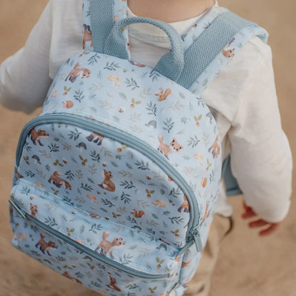 Mochila infantil - Forest Friends - Little Dutch