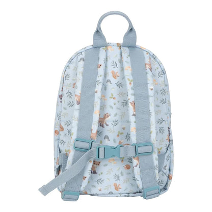 Mochila infantil - Forest Friends - Little Dutch