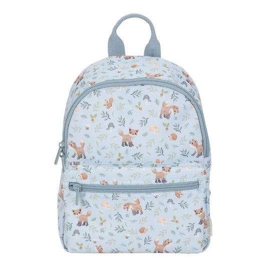 Mochila infantil - Forest Friends - Little Dutch