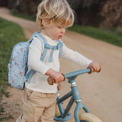 Mochila infantil - Forest Friends - Little Dutch