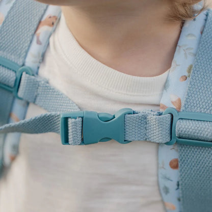 Mochila infantil - Forest Friends - Little Dutch