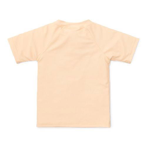 T-shirt de Praia - Honey Yellow