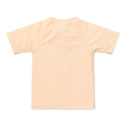 T-shirt de Praia - Honey Yellow