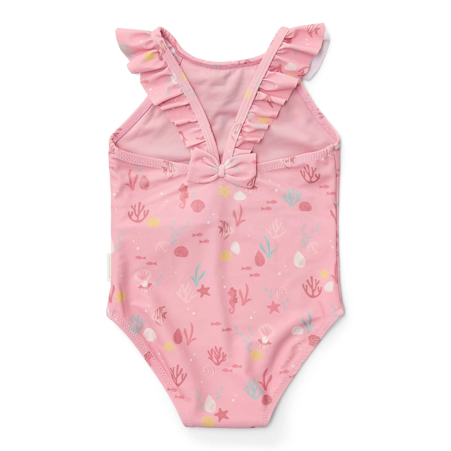 Fato de Banho - Ocean Treasures Multi-Colour | Little Dutch