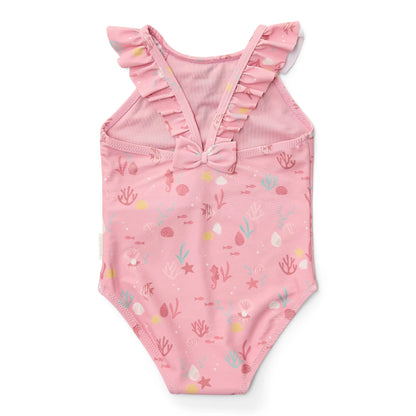 Fato de Banho - Ocean Treasures Multi-Colour | Little Dutch