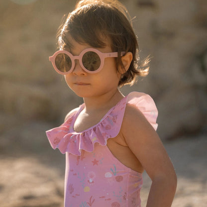 Fato de Banho - Ocean Treasures Multi-Colour | Little Dutch