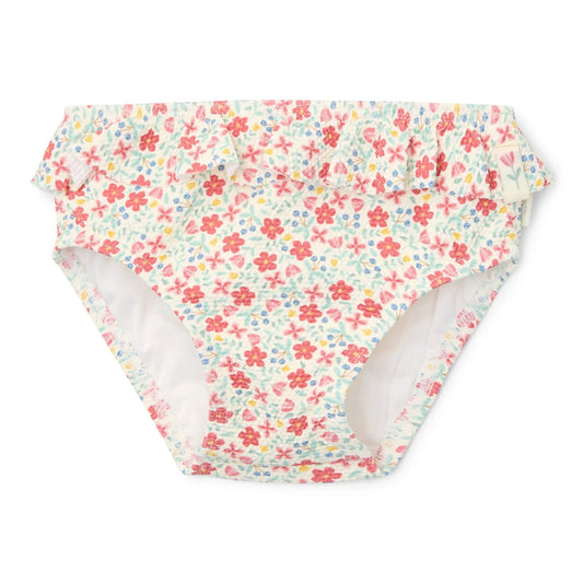 Cuecas de Banho - Sunny Flowers | Little Dutch