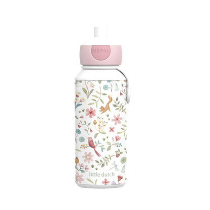 Garrafa Pop-Up 400 ml Fairy Wonders - Little Dutch
