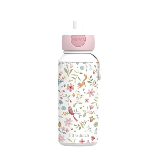 Garrafa Pop-Up 400 ml Fairy Wonders - Little Dutch