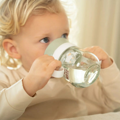 Copo de Treino 360º Little Farm 200ml | Little Dutch