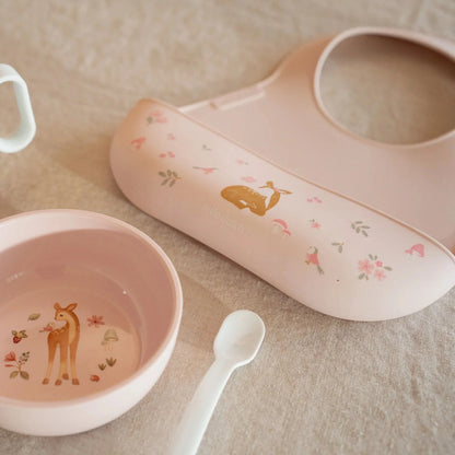 Babete Silicone Little Dutch - Fairy Garden