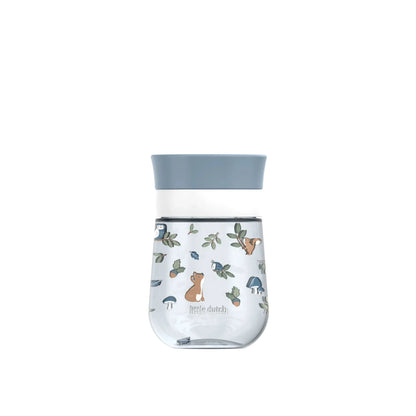 Copo de Treino 360º Forest Friends 300ml | Little Dutch