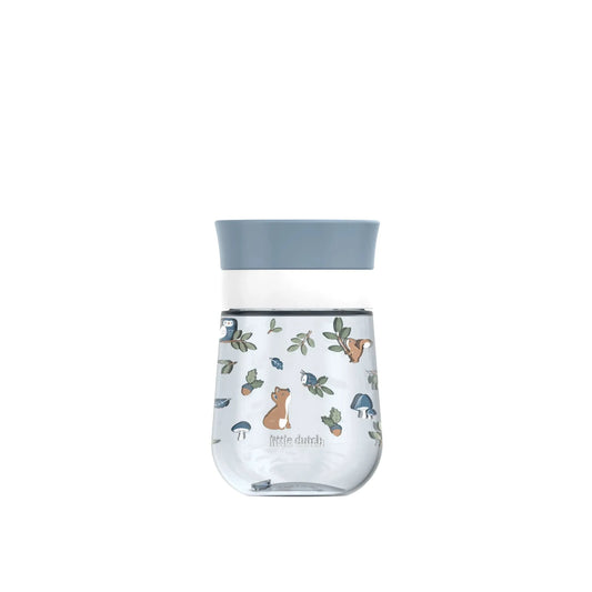 Copo de Treino 360º Forest Friends 300ml | Little Dutch