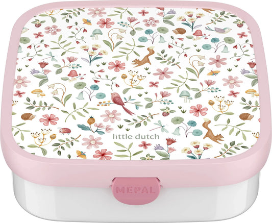 Lancheira "Campus Bento" Grande - Fairy Wonders