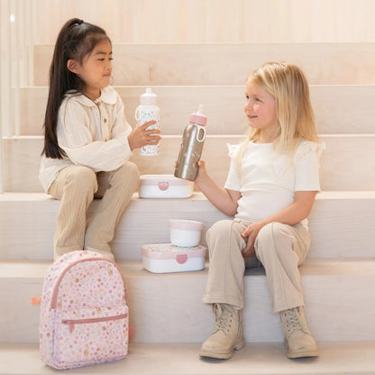 Lancheira "Campus Bento" Grande - Fairy Wonders