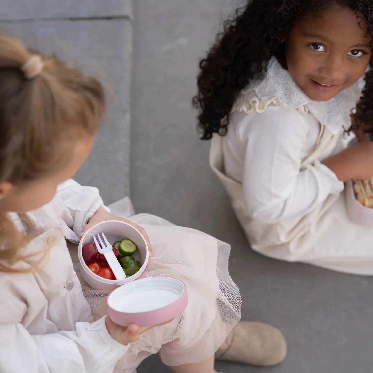 Caixa para Fruta Fairy Garden | Little Dutch