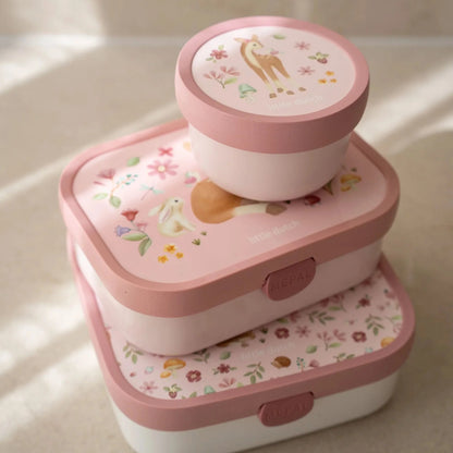 Caixa para Fruta Fairy Garden | Little Dutch