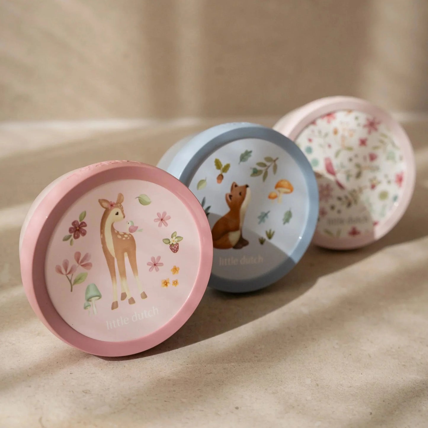 Caixa para Fruta Fairy Garden | Little Dutch