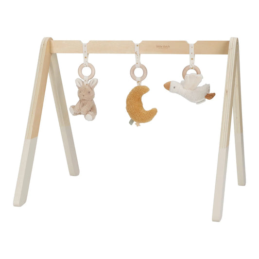 Ginásio de atividades - Newborn Naturals