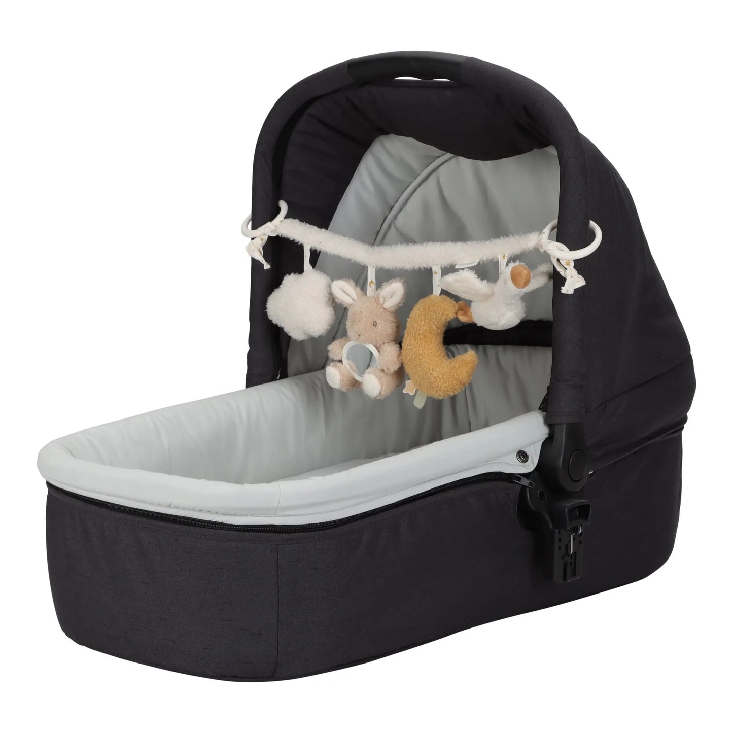 Grinalda de Atividades - Newborn Naturals | Little Dutch