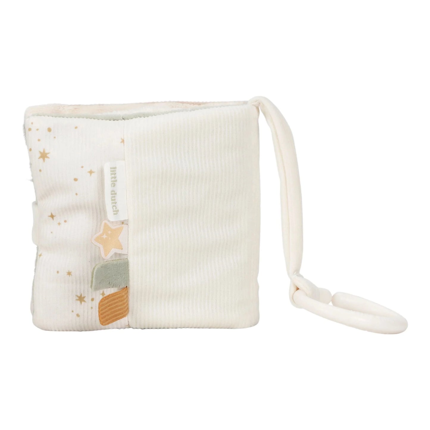 Livro de Atividades Pequeno Newborn Naturals - Little Farm