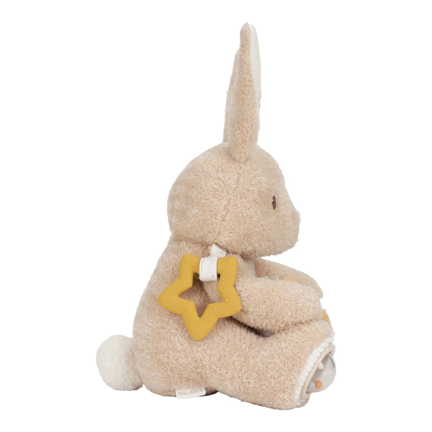 Boneco de Atividades - Baby Bunny