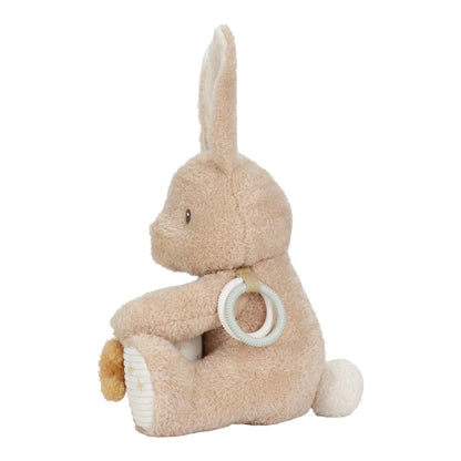 Boneco de Atividades - Baby Bunny