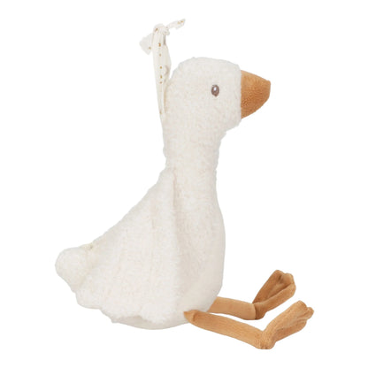 Peluche Little Cuddle Goose - Luz e Som