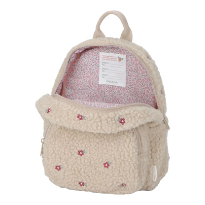 Mochila infantil - Teddy Sand
