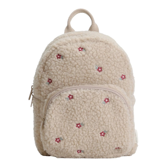 Mochila infantil - Teddy Sand