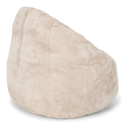 Poltrona Infantil Bege