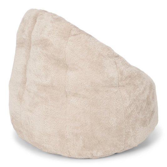 Poltrona Infantil Bege