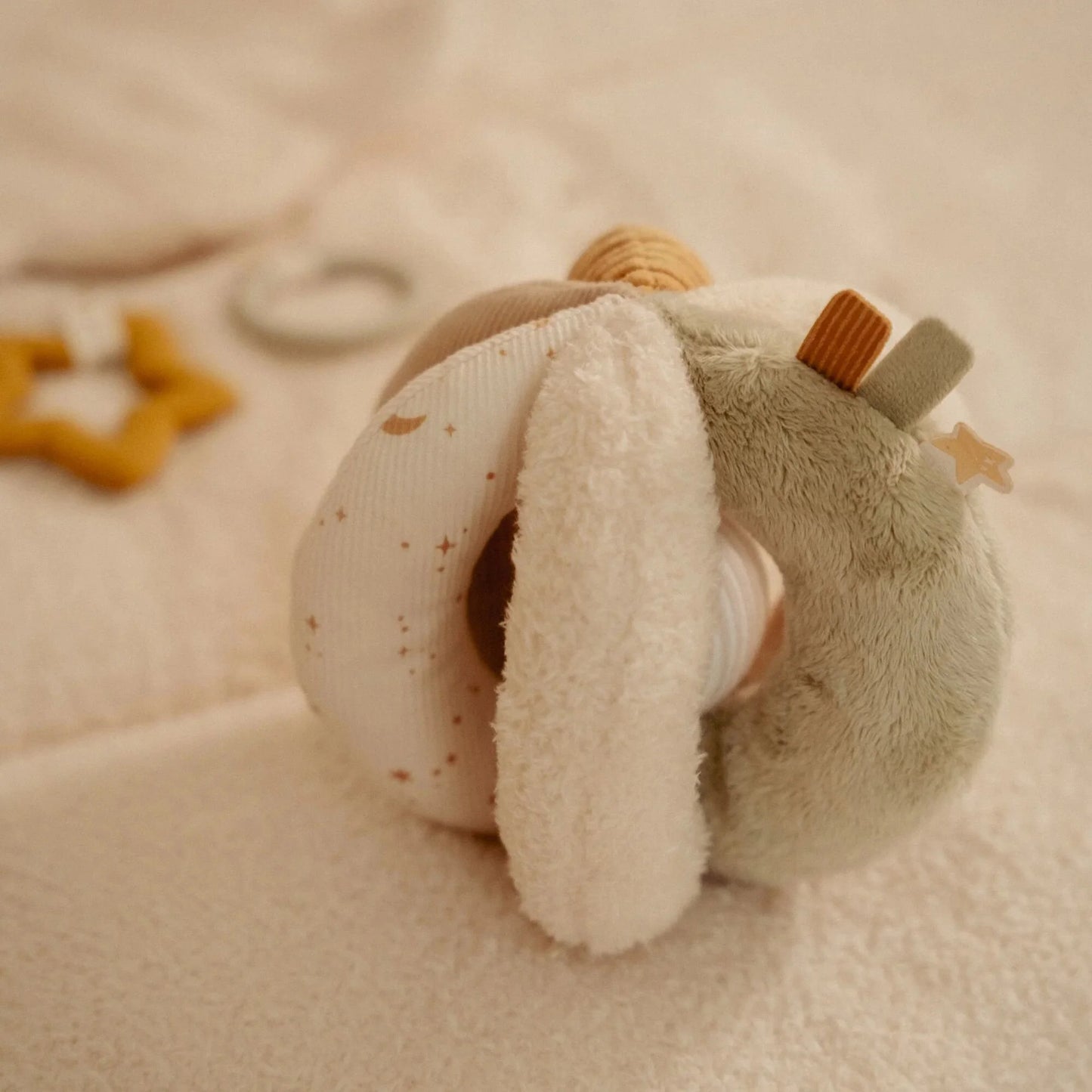 Bola Sensorial Macia | Little Dutch