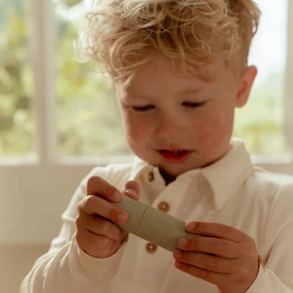 Vegetais de cortar - Little Dutch