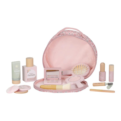 Mala de maquilhagem Rosa | Little Dutch