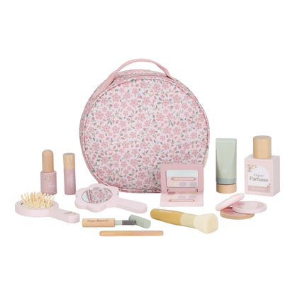 Mala de maquilhagem Rosa | Little Dutch
