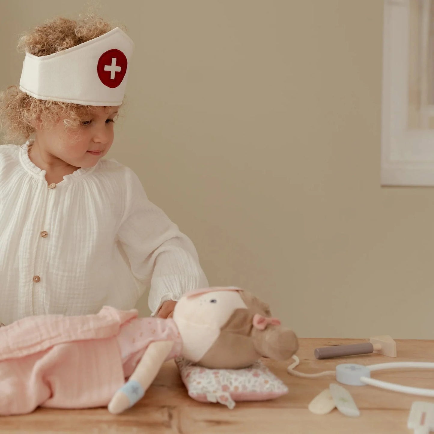 Kit Médico | Little Dutch