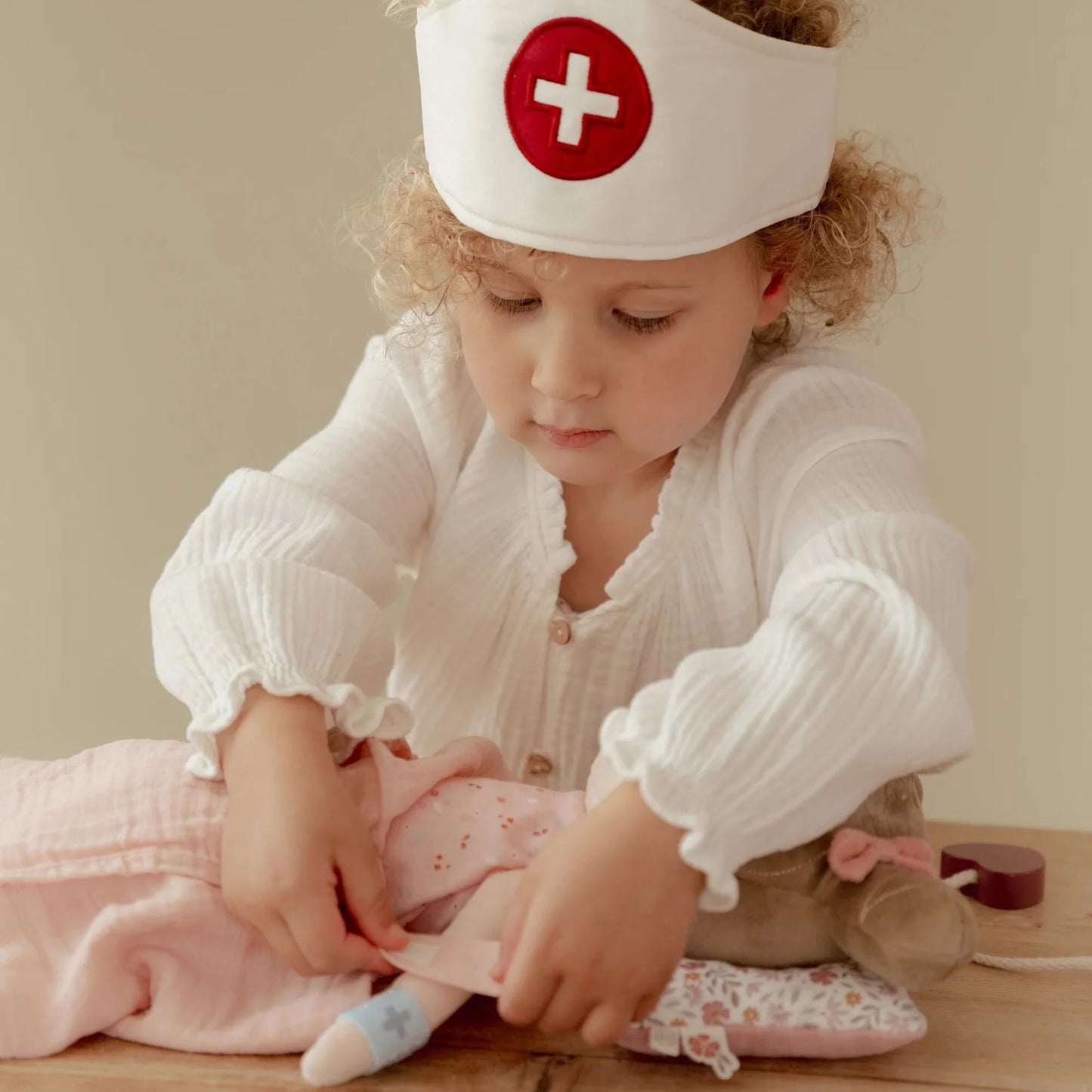 Kit Médico | Little Dutch