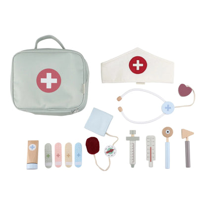 Kit Médico | Little Dutch