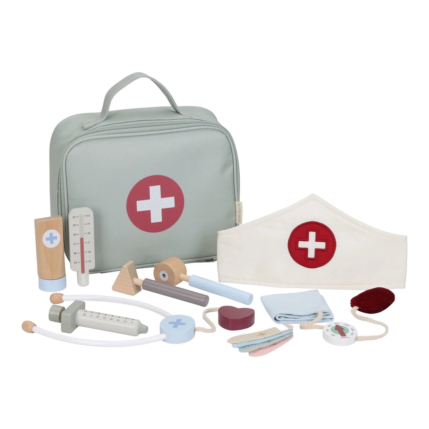 Kit Médico | Little Dutch