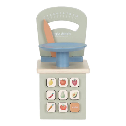 Balança | Little Dutch