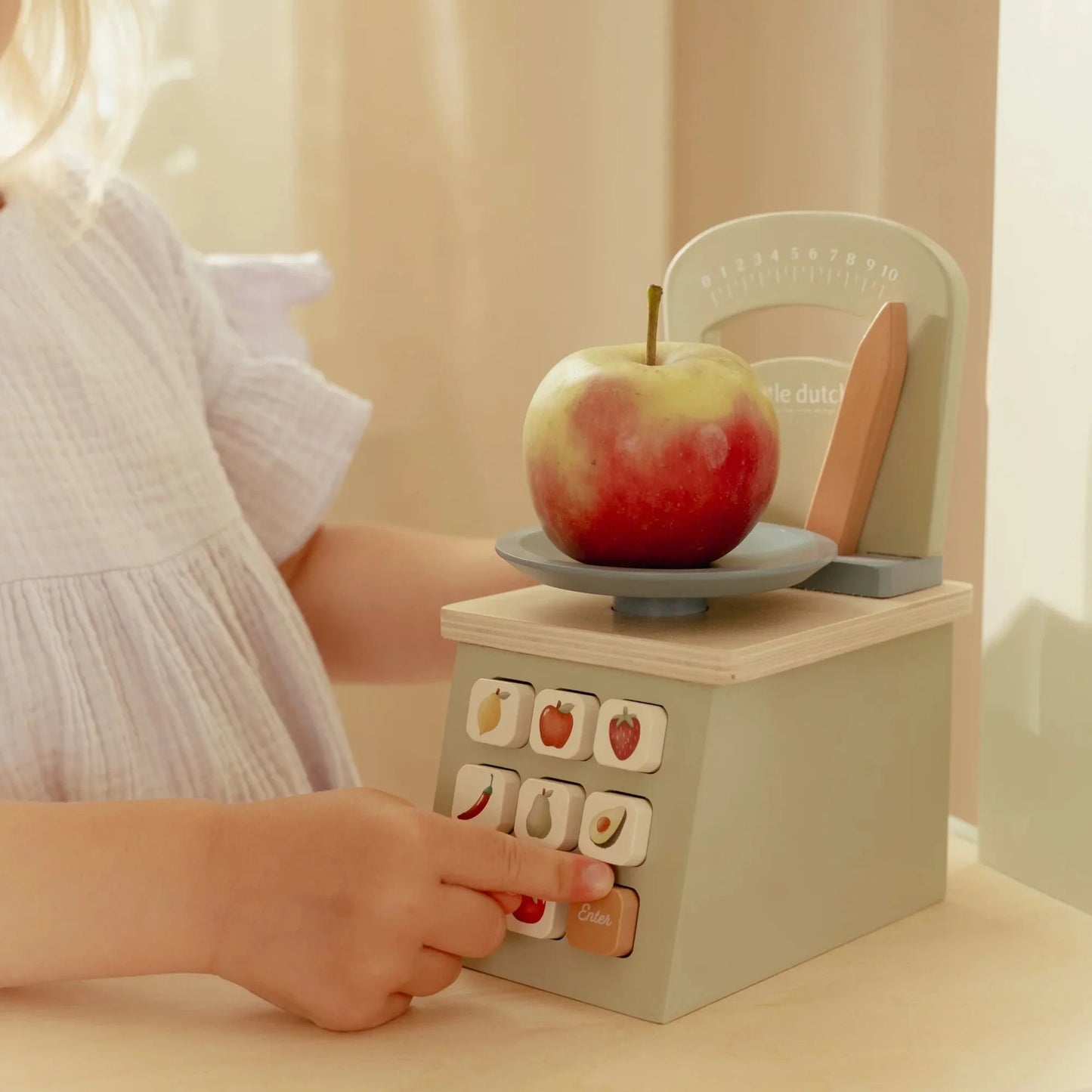 Balança | Little Dutch