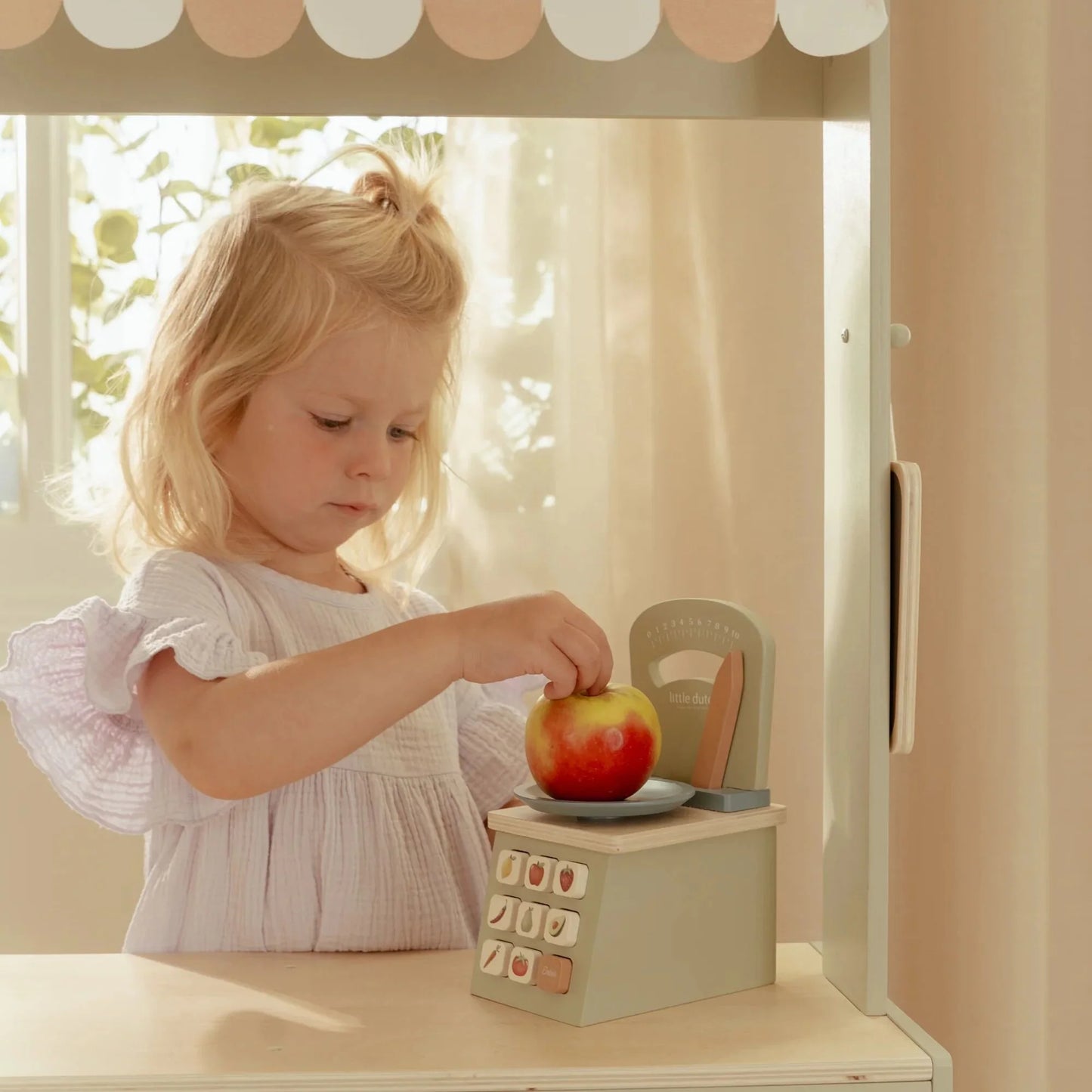 Balança | Little Dutch