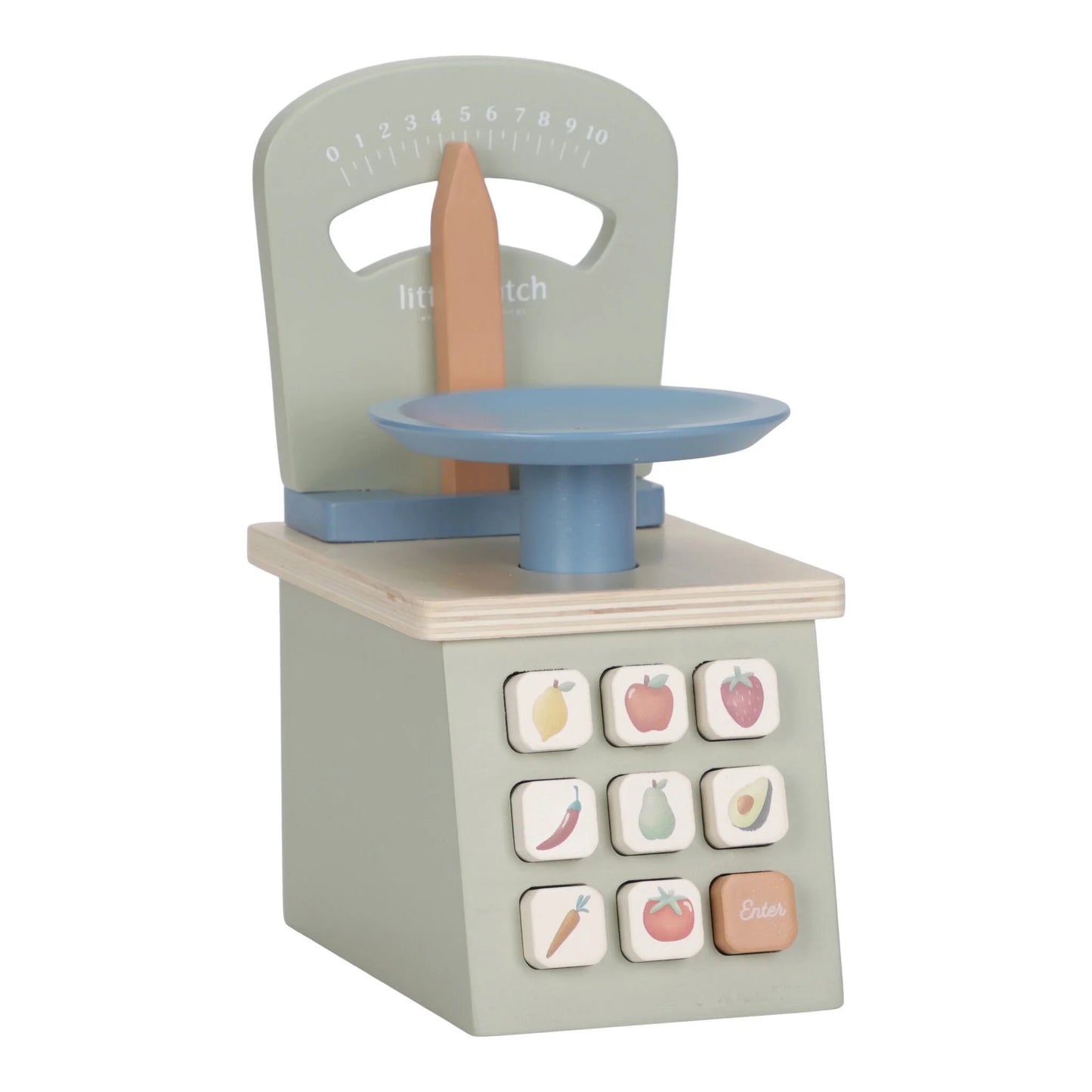 Balança | Little Dutch