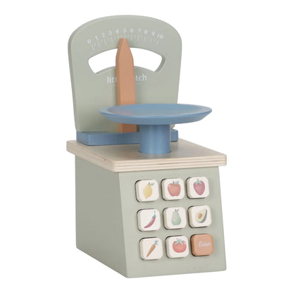 Balança | Little Dutch